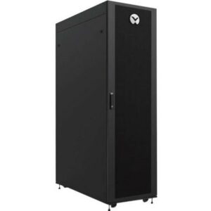 Vertiv VE Rack Cabinet 42Ux600Wx1100D