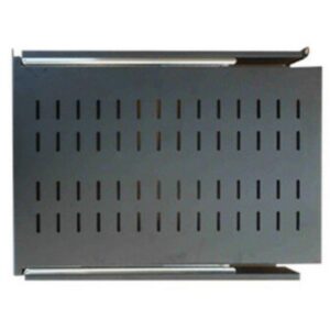 Vertiv 19" Rack Mount Fixed Shelf 650mm