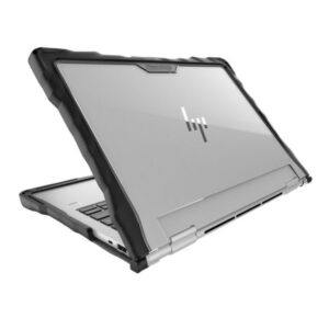 Gumdrop DropTech rugged for HP X360