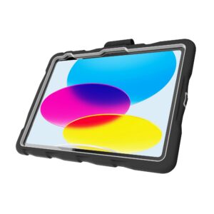 Gumdrop Hideaway Rugged iPad 11" Case