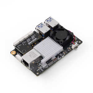 Seeed Studio reComputer Mini Extension Board for Jetson Orin Nano/Orin NX