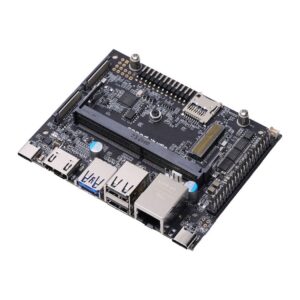 Seeed Studio reComputer J101 Carrier Board for Jetson Nano