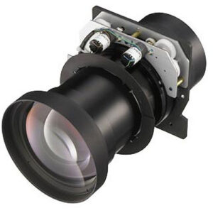 Sony VPLL-Z4015 Projection Lens for the VPL-F Series with a throw ratio of 1.85 - 2.44*