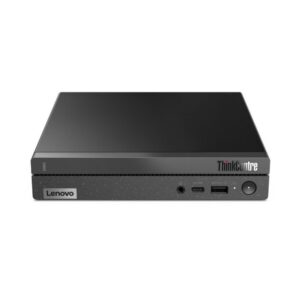 Lenovo ThinkCentre Neo 50Q G4 Tiny i5-13420H, 16GB, 256GB, W11P, WIFI+BT, KB+MSE, 3Y OS