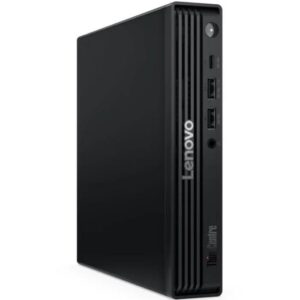 Lenovo ThinkCentre M70Q G6 Tiny U5-225T, 16GB, 512GB, WIFI+BT, W11P, 3Y OS