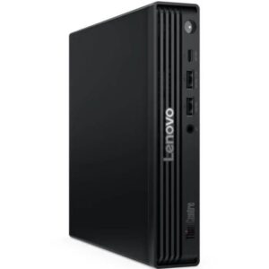 Lenovo ThinkCentre M70Q G6 Tiny U7-265T VPRO, 32GB, 1TB, WIFI+BT, W11P, 3Y OS