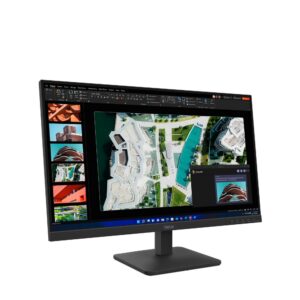 Lenovo ThinkVision S27-4E 27" WLED IPS FHD (16:9), HDMI, VGA, TILT, 3YR