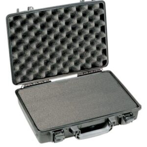 Pelican 1490 Laptop Case Black