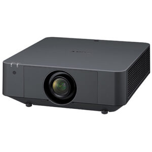 Sony VPL-FHZ70 Laser Installation Projector (Black) SONY OFFICIAL EX-DEMO, 5 YR WTY