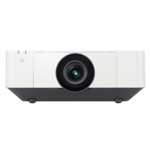 Sony VPL-FHZ75 Laser Installation Projector (White)