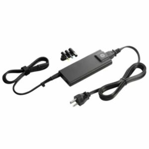 HP Notebook AC Adapter 65W Slim