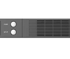 ION F15R Line Interactive 1550VA/1100W,