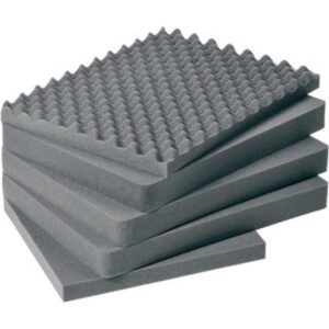 Pelican 1611 Full replacement Foam Kit