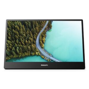 Philips 16B1P3320 16" Portable Monitor