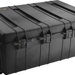 Pelican 730 Transport Case Black