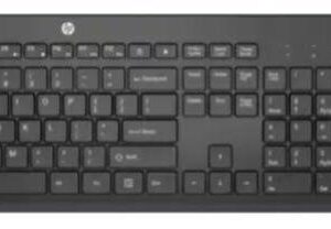 HP 235 Wireless Mouse and Keyboard