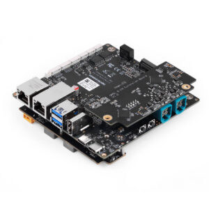 Seeed reComputer Mini J501 Carrier Board for Jetson AGX Orin with GMSL Extension