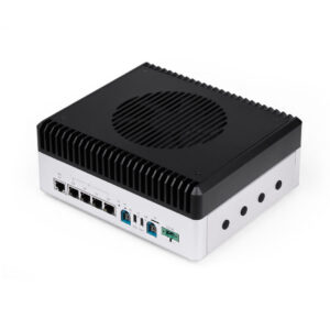 Seeed reComputer Robotics J5011- Advanced Edge AI Computer with GMSL & NVIDIA Jetson AGX Orin 32 GB