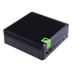 Seeed Studio reComputer Industrial J2011 - Fanless Edge AI Device with Jetson Xavier NX 8GB