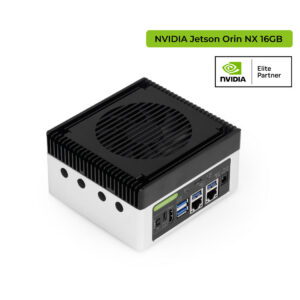 Seeed Studio reComputer Super J4012 - Advanced Edge AI Computer with NVIDIA Jetson Orin NX 16GB