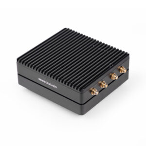 Seeed Studio reComputer J4011B - Edge AI Computer with NVIDIA Jetson Orin NX