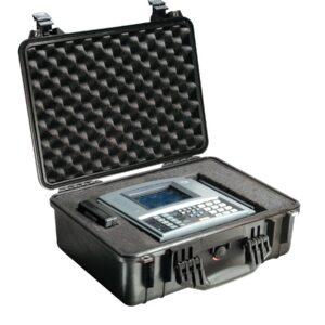 Pelican 1520 Case - Black WITH FOAM