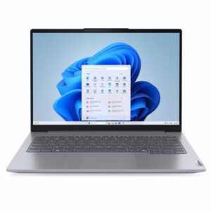 Lenovo ThinkBook 14 G7 R7-7735HS, 16GB, 512GB, 14" WUXGA, WIFI+BT, W11P, 1Y OS