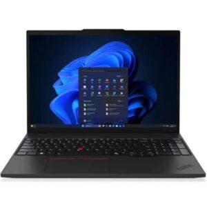 Lenovo ThinkPad T16 G4 U5-225H, 16GB, 512GB, 16" WUXGA, W11P, 3Y OS