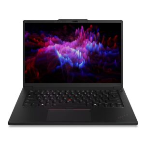 Lenovo ThinkPad P14s G6 U7-255H, 32GB, 512GB, 14.5" WUXGA Touch, W11P, 3Y PS