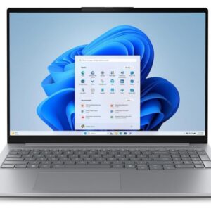 Lenovo ThinkBook 16 G8 U5-225U, 32GB, 512GB, 16" WUXGA, W11P, 1Y OS