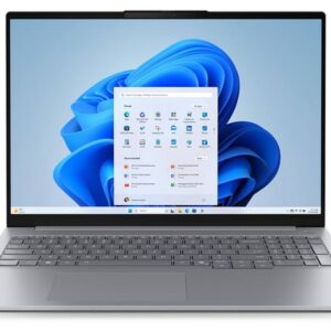 Lenovo ThinkBook 16 G9 C7-240H, 32GB, 512GB, 16" WUXGA, W11P, 1Y OS