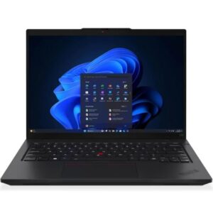 Lenovo ThinkPad L14 G6 Intel U5 225U, 16GB, 512GB SSD, 14" WUXGA IPS, W11P, 3Y OS