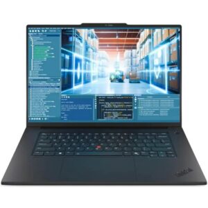 Lenovo ThinkPad T1g G8 U7-255H, 32GB, 1TB, 16" WUXGA, RTX 5060 8GB, W11P, 3Y PS