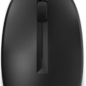 HP 128 Laser Wired Mouse (replaces