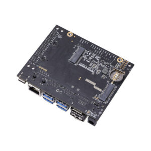 Seeed Studio reComputer J202 - Carrier Board for NVIDIA Jetson Xavier NX/Nano/TX2 NX