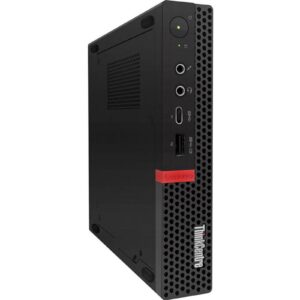 Lenovo REFURB Lenovo P330 Tiny i7-8700, 16GB, 256GB SSD, W11P, 12M MMT WTY