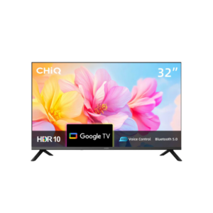 CHiQ 32S510M 32" HD Google TV