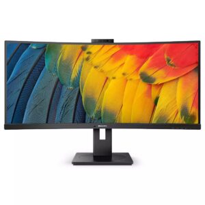 Philips 34B1U5600CH 34" UQHD VA Curved