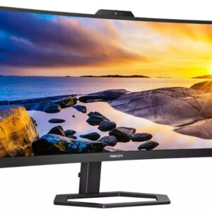 Philips 34E1C5600HE 34" U-Wide Monitor