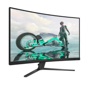 Philips 34M2C3500L 34" QHD Curved