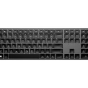 HP 975 Wireless Keyboard 3Z726AA