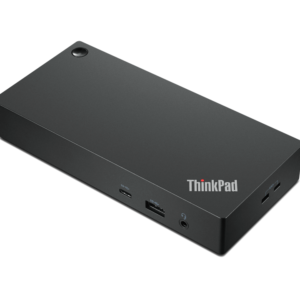 Lenovo ThinkPad USB-C Dock Universal DP(2), HDMI(1), USBC(1), USB(3), 90W, 3YR