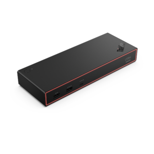 Lenovo ThinkPad USB4 Smart Dock 5500 DP(2), HDMI(1), USB(4), USBC(2), 65W PD, 3YR