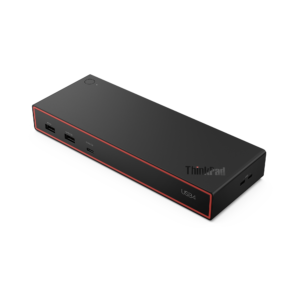 Lenovo ThinkPad USB4 Dock 5000 DP(2), HDMI(1), USB(4), USBC(2), 65W PD, 3YR