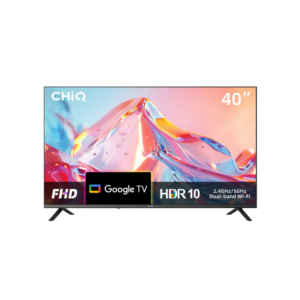CHiQ 40S510M 40" FHD Google TV