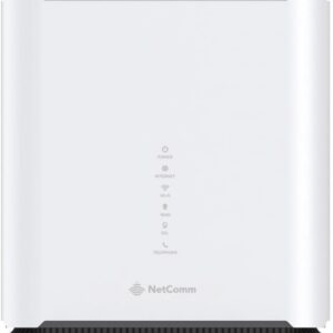 Netcomm Wi-Fi 7 Dual Band 2.5GE Gateway