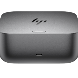 HP Thunderbolt 4 Ultra 180W G6 Dock