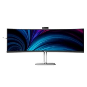Philips 49B2U6903CH 49" 32:9 Dual QHD VA
