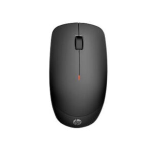 HP 235 3 Button Wireless Mouse (Replaces 4E407AA)