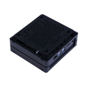 Seeed Studio reComputer J3011 - Edge AI Computer with NVIDIA Jetson Orin Nano 8GB